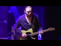 Bernard Allison - Verviers, Spirit of 66 25.3.2019; The Way Love Was Meant to Be