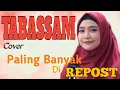 Download Lagu TABASSAM - DEVY BERLIAN (cover) | download mp3 link di description