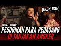 Download Lagu DI DESA X INI PESUGIHAN JADI HAL YANG BIASA MANG !! KISAH MISTIS TUMBAL JALAN ANGKER