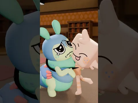 Free Hugs! 🧡 | Dandy’s World