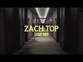 Use Me - Zach Top