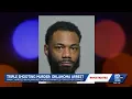 Three arrest warrants 900 miles and the U S Marshals The path to Martell Haire
