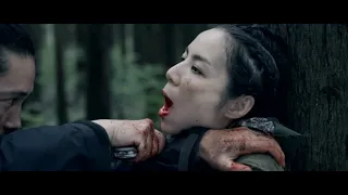 best fight of a moments tak sakaguchi re born movies