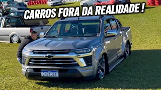 EU NÃO ACREDITEI NO QUE ENCONTREI EM ITU! Canal D2M - Na Maior Boa Moral !