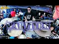 Download Lagu ABANK RHEY MJ _ DRUM CAM || WARTIYEM || MJ BIG BAND