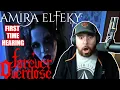 Download Lagu FIRST TIME HEARING AMIRA ELFEKY AND I AM ALREADY HOOKED!! \