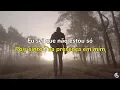 Maria Marçal - Eu Sei Que Não Estou Só (COM LETRA)
