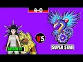 Download Lagu 👾 vs SUPER STARS [Monster Masters]