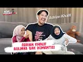 Download Lagu HALDA SIAP DUET SIALAN SAMA ADRIAN KHALIF GANTIIN MAHALINI 🤪🤪 // ADA Podcast