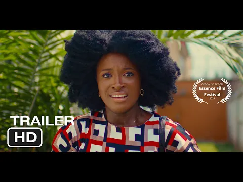 STRAWBERRY CHINNY | Official Trailer - Genoveva Umeh, Chimezie Imo
