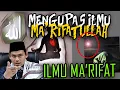 Download Lagu MENGUPAS TUNTAS MA'RIFATULLAH - BUYA ARRAZY HASYIM,MA