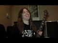 Cannibal Corpse - The Making of Evisceration Plague + Gear Obsessed