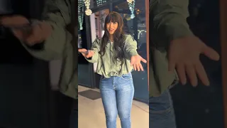 وفين قلبي اللي خته معاك دندنها