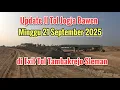 Download Lagu Jl Tol Jogja - Bawen, Minggu 21 September 2025, Dari Simpang Susun Banyurejo sd Exit Tol Tambakrejo
