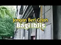 Download Lagu Jangan Beri Celah Bagi Iblis - Renungan dan Doa Pagi 14 September 2025