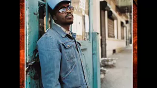 Anthony Hamilton - You're My Type Of Woman