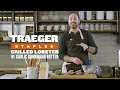 How to Grill Lobster Traeger Staples