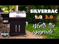 Is This The Best Pellet Grill For Your Backyard Grilla Grills Silverbac 2 0 Review