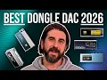 The Best Dongle DAC in 2026 is