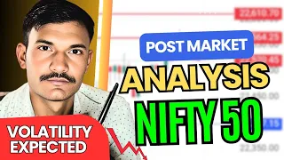Monday Trade Plan : Nifty π | Nifty Predictions for Tomorrow