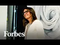 Bobbi Brown Signed A 25-Year Non-Compete Agreement When She Was 32 And Doesn t Regret It Forbes