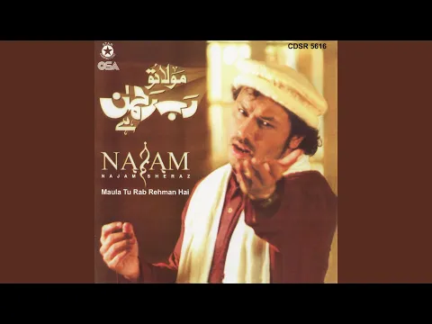 Download MP3 Maula Tu Rab-e-Rehmaan Hai