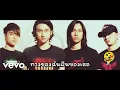 Bodyslam - ทางของฉัน ฝันของเธอ (Vevo Audio Lyrics)