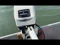 2000 Johnson 9 9 15hp outboard 2 stroke