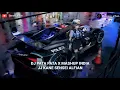DJ PATA PATA X MASHUP INDIA JJ KANE SENSEI ALFIAN