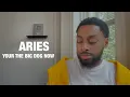 ARIES-THE TRUTH IS YOU WERE ALWAYS BETTER THEY JUST WANTED TO BELIEVE YOU WEREN T