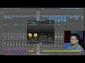 How I Mix Punjabi Trap Vocals 🔥 | Professional Vocal Mixing Tutorial