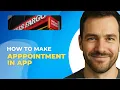 How To Make Wells Fargo Appointment In App