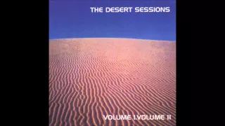 Download Desert Sessions   Johnny The Boy MP3