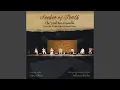 Erev Shel Shoshanim Shalom-salam Evening of