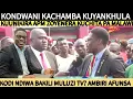 Download Lagu YEMWE AMAGANIZILIDWA KUTI NDIWA BAKILI MULUZI TV KACHAMBA POMWE SICHINCHO  WALANGIZA APM MOTERE 