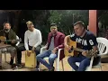 ahora que me acuerdo con ( Josi Cuen y Mike Miramontes )