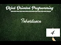 Inheritance and It types in OOP 4