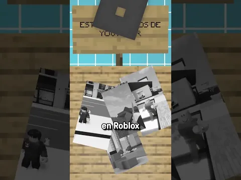 Tipos De YouTubers En Roblox...