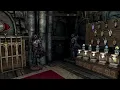 Skyrim special Edition Bloodchill Manor Fully furnished Creation club Mod