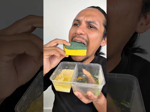Kek span cuci pinggan