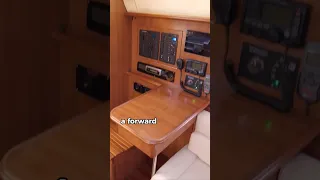 People HATE These Boats – I Love Them [#shorts Tour]