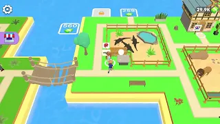 1001 Juegos Zoo Island Juega en 1001Juegos 2024 05 23 08 52 52