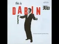 I Can't Give You Anything but Love - Bobby Darin