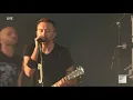 Rise Against - Savior Live @Rock am Ring 2018