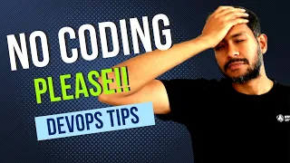 Is Coding a requirement for DevOps