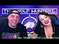 First Time Hearing Haven't Had Enough by Marianas Trench | THE WOLF HUNTERZ REACTIONS