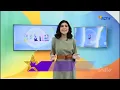 Edisi Minggu Pagi Halo Selebriti 02 Juni 2024 Host Cut Ashifa Al Ar