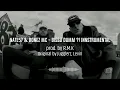 Nate57 & Bonez Mc - Bissu dumm ?! INSTRUMENTAL (reprod. by R.M.K)
