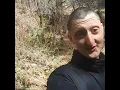 Daniel Larson Goes Hiking 2019