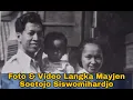 Download Lagu FOTO \u0026 VIDEO LANGKA MAYJEN SOETOJO SISWOMIHARDJO (PAHLAWAN REVOLUSI)